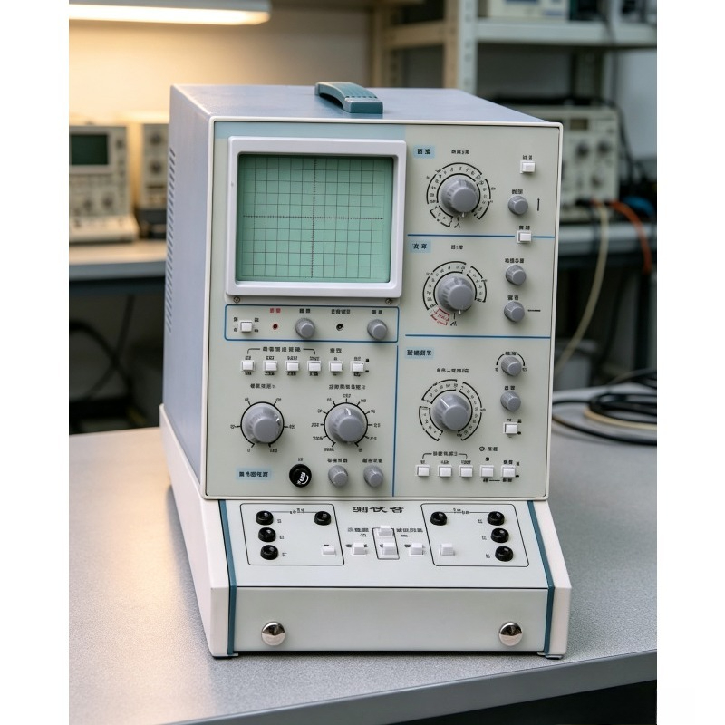 Repair Electronics - CA-4810A Tester di Curva dei Transistor,