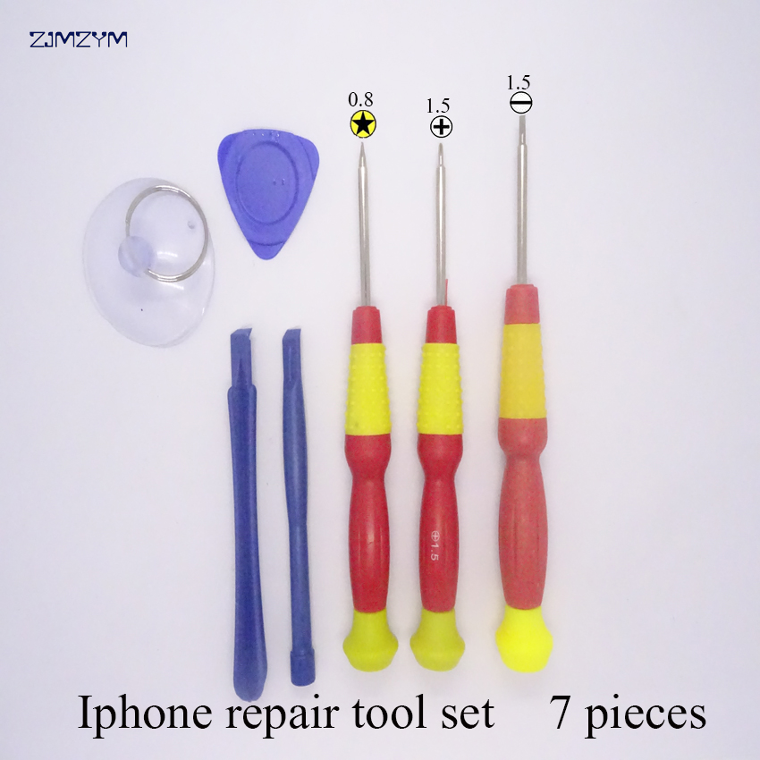 Spudger Plastic Set - Vendita calda 7 in 1 Kit