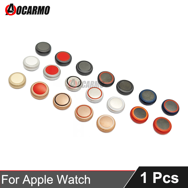 Repair Electronics - Aocarmo Per Apple Watch Serie 1