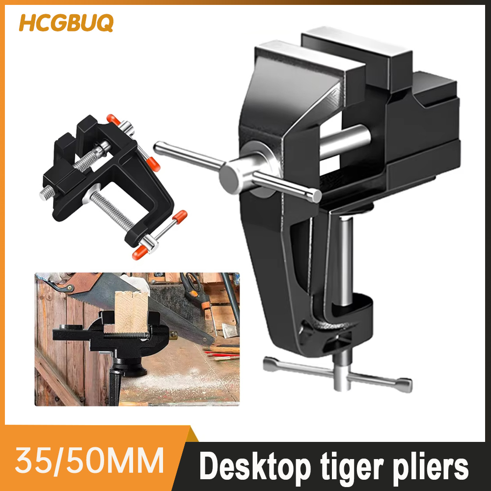 Electronics Repair Hobby - Mini morsa da banco Morsetto da