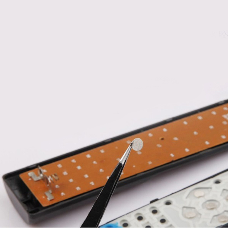 Electronics Repair At Home - Kit di ricambio in silicone per