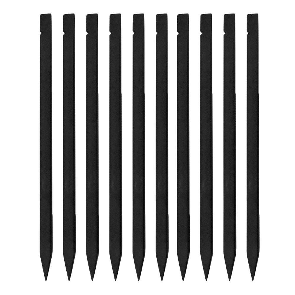 Spudger Plastic Set - 10Pcs strumento di apertura leva leva