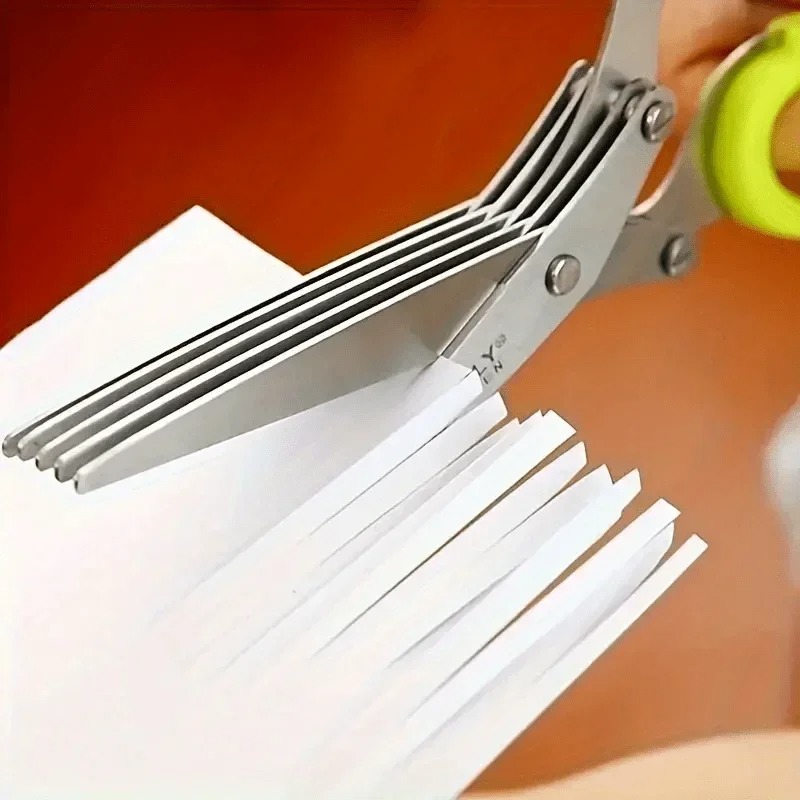 Forbici Tritacarta Manuali a 5 - Spudger Plastic Set recensione e prezzo