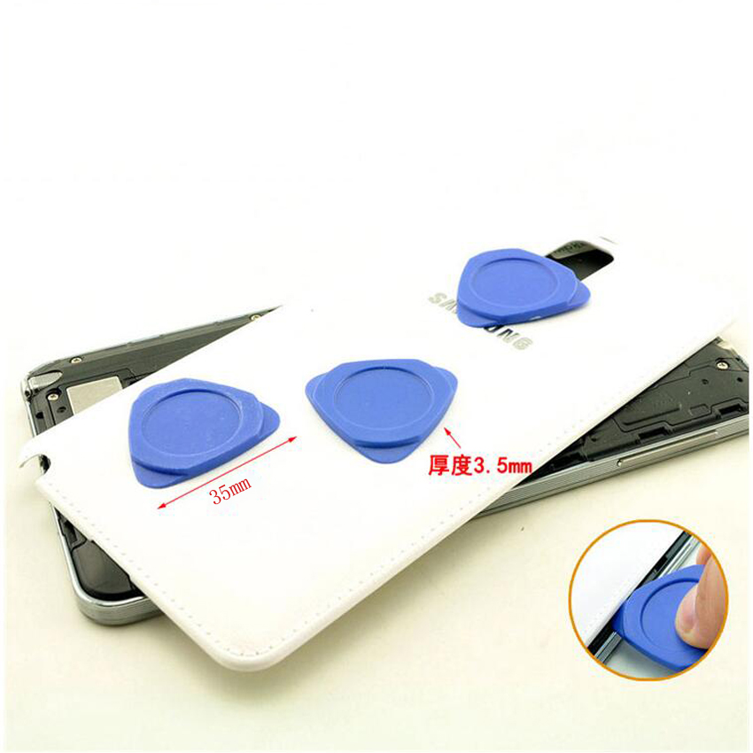 Vendita calda 7 in 1 Kit di st - Spudger Plastic Set recensione e prezzo