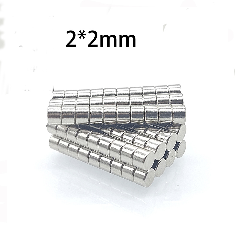 100 Pezzi Magneti Rotondi Mini - Electronics Repair Hobby recensione e prezzo