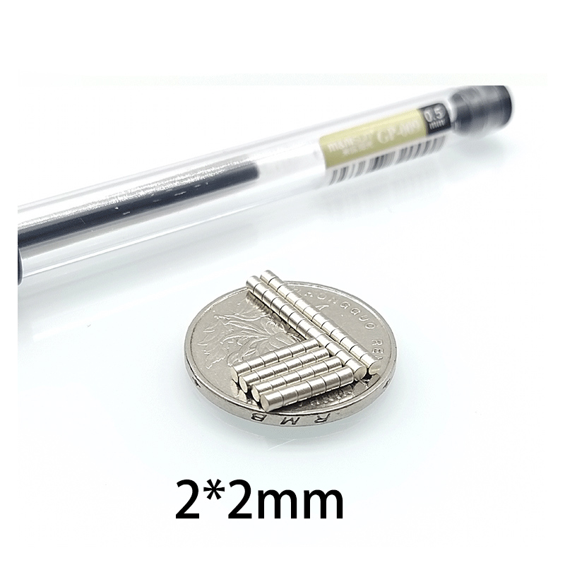 100 Pezzi Magneti Rotondi Mini - Electronics Repair Hobby recensione e prezzo