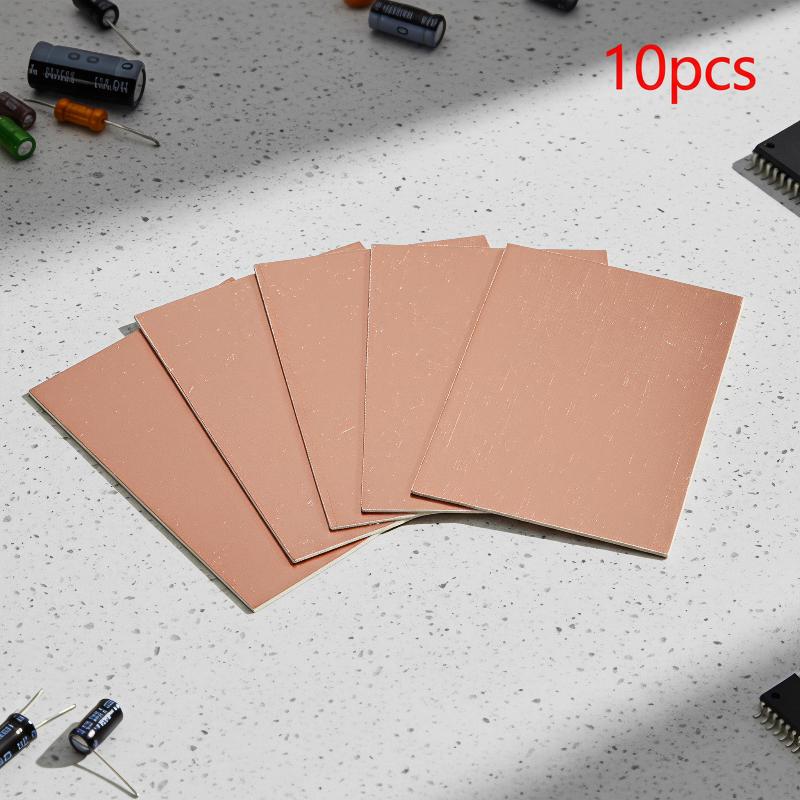 10 Pezzi di Pannelli di Circui - Electronics Repair Hobby recensione e prezzo