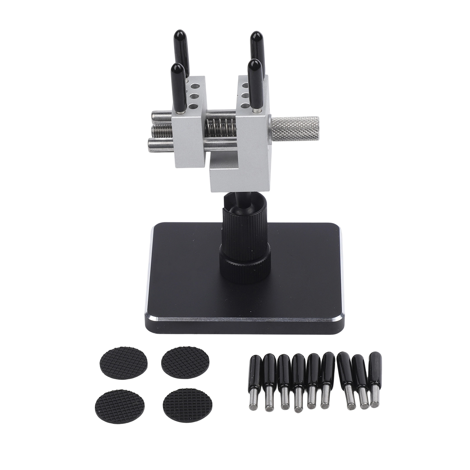 Morsa da banco girevole a 360° - Electronics Repair Hobby recensione e prezzo