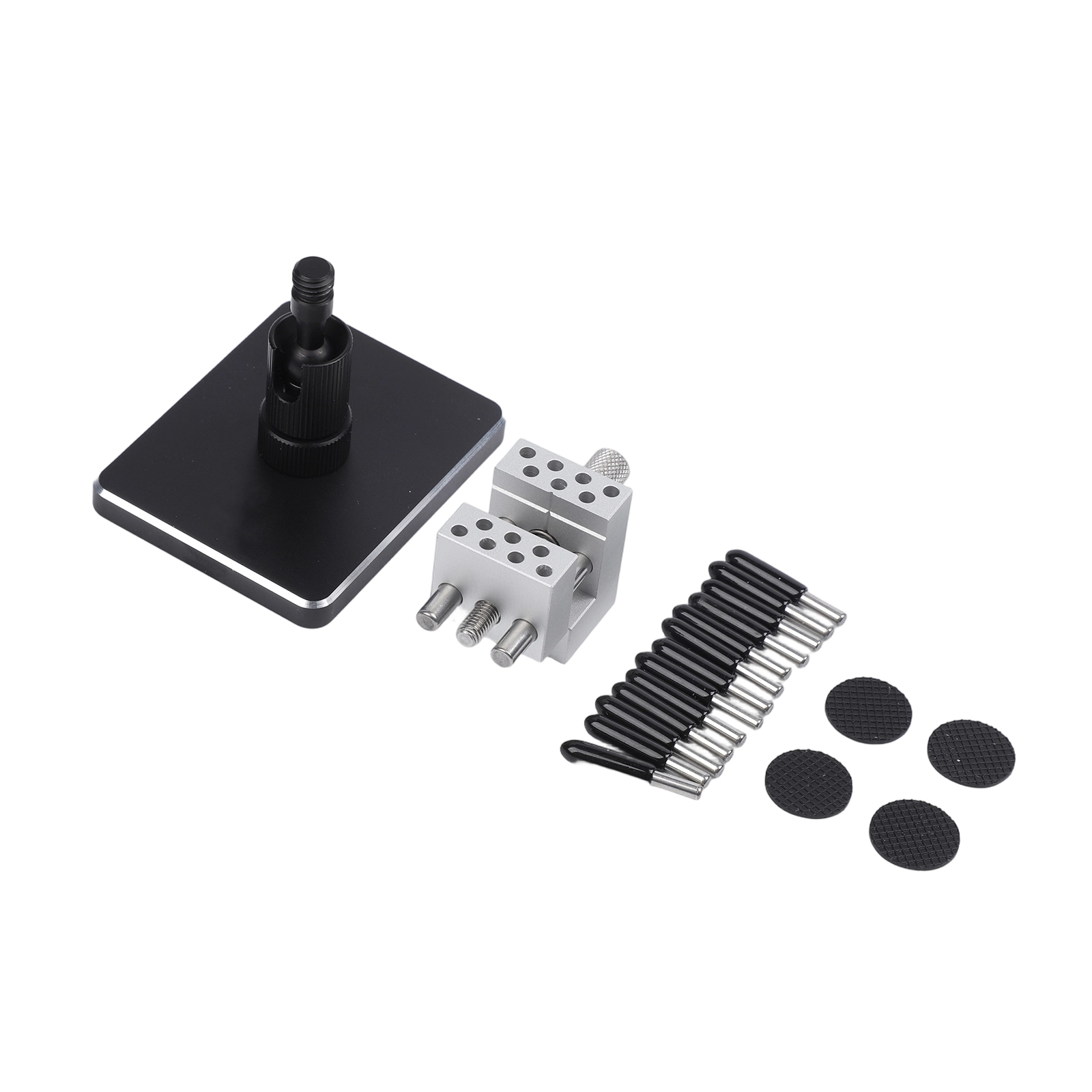 Morsa da banco girevole a 360° - Electronics Repair Hobby recensione e prezzo