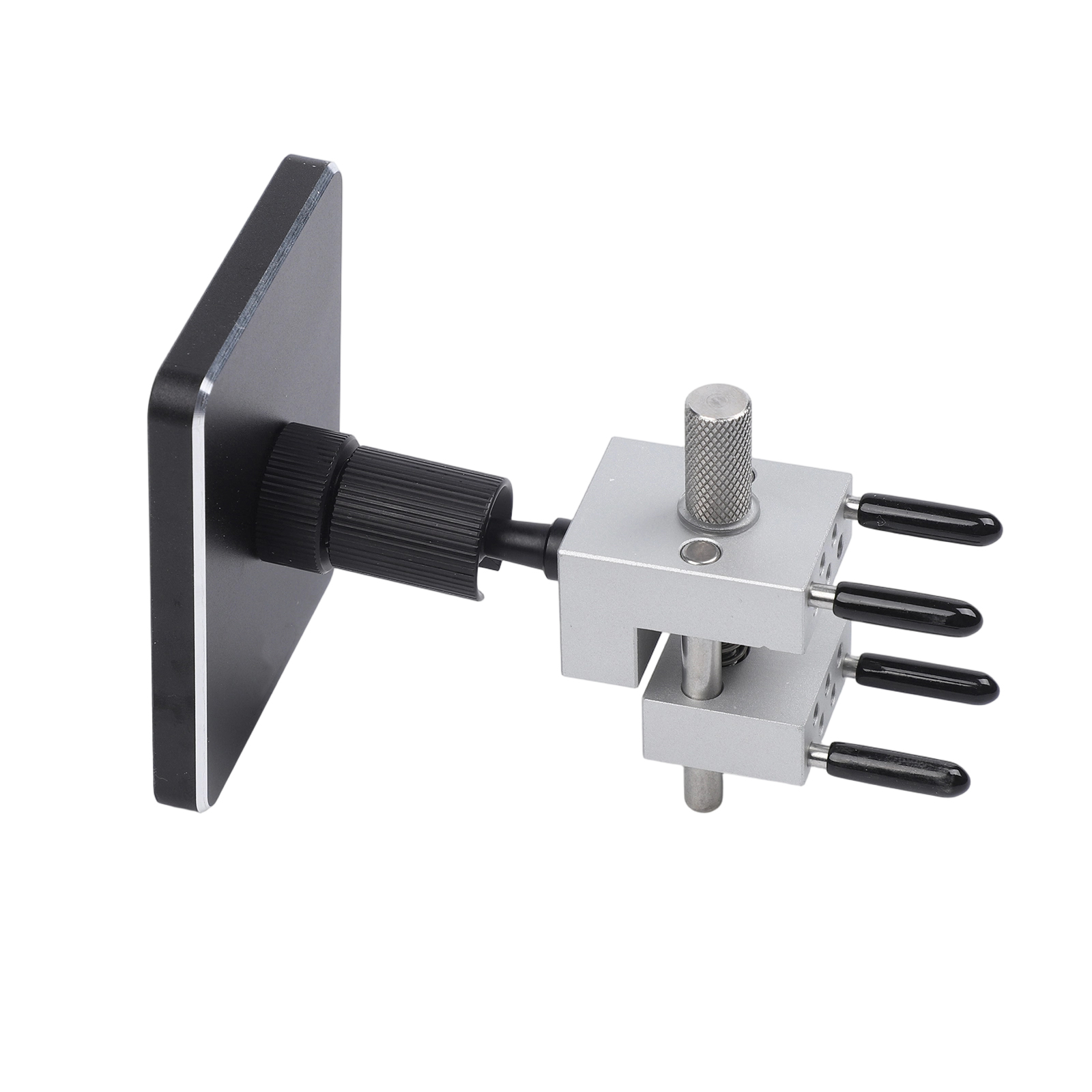 Morsa da banco girevole a 360° - Electronics Repair Hobby recensione e prezzo