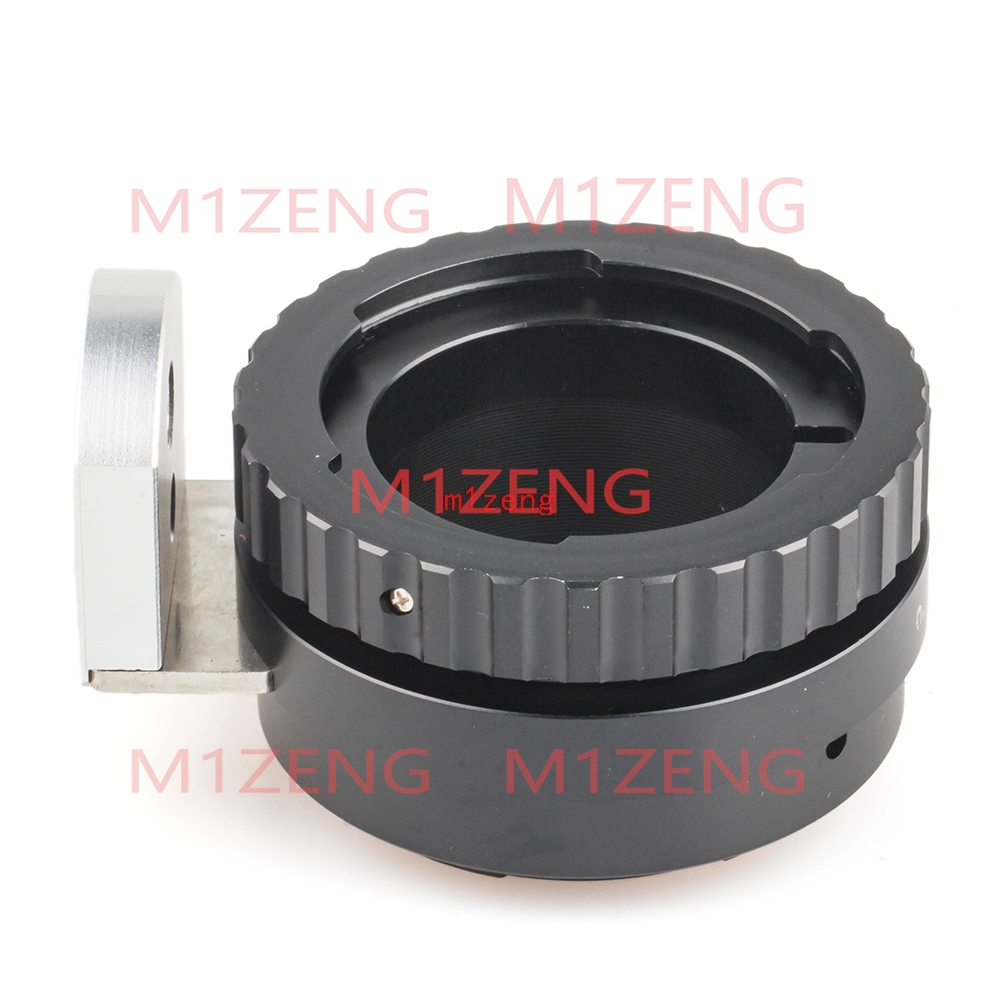 Anello adattatore b4-Nik Z per - Nikon Camera Z50 recensione e prezzo