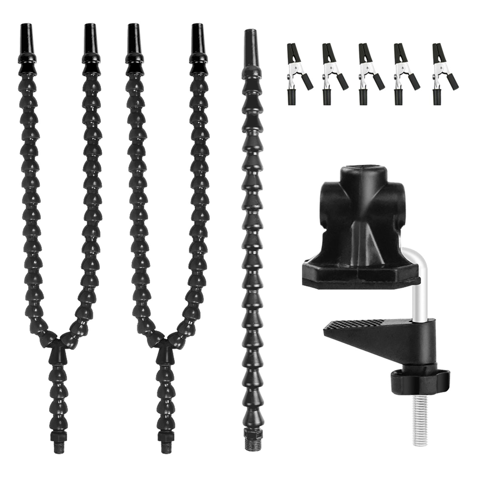 Supporto per Saldatura a Tre M - Electronics Repair Hobby recensione e prezzo