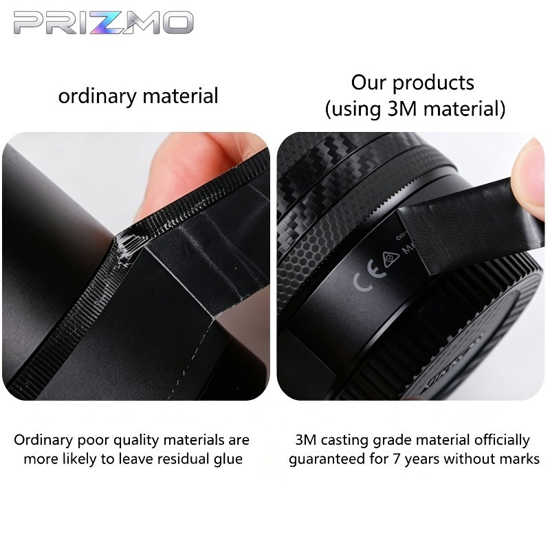 Pellicola Adesiva per Obiettiv - Nikon Camera Z50 recensione e prezzo
