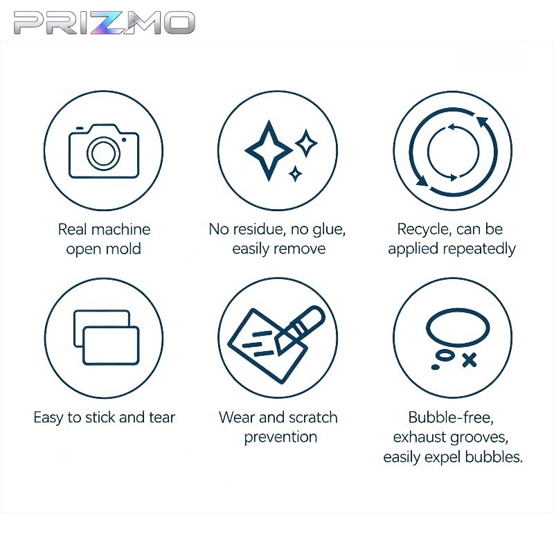 Pellicola Adesiva per Obiettiv - Nikon Camera Z50 recensione e prezzo