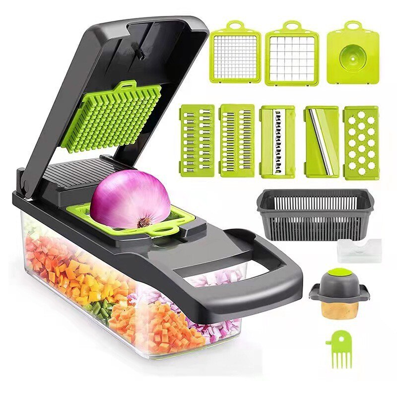 1 pz verde nero 12 in 1 multif - Spudger Plastic Set recensione e prezzo