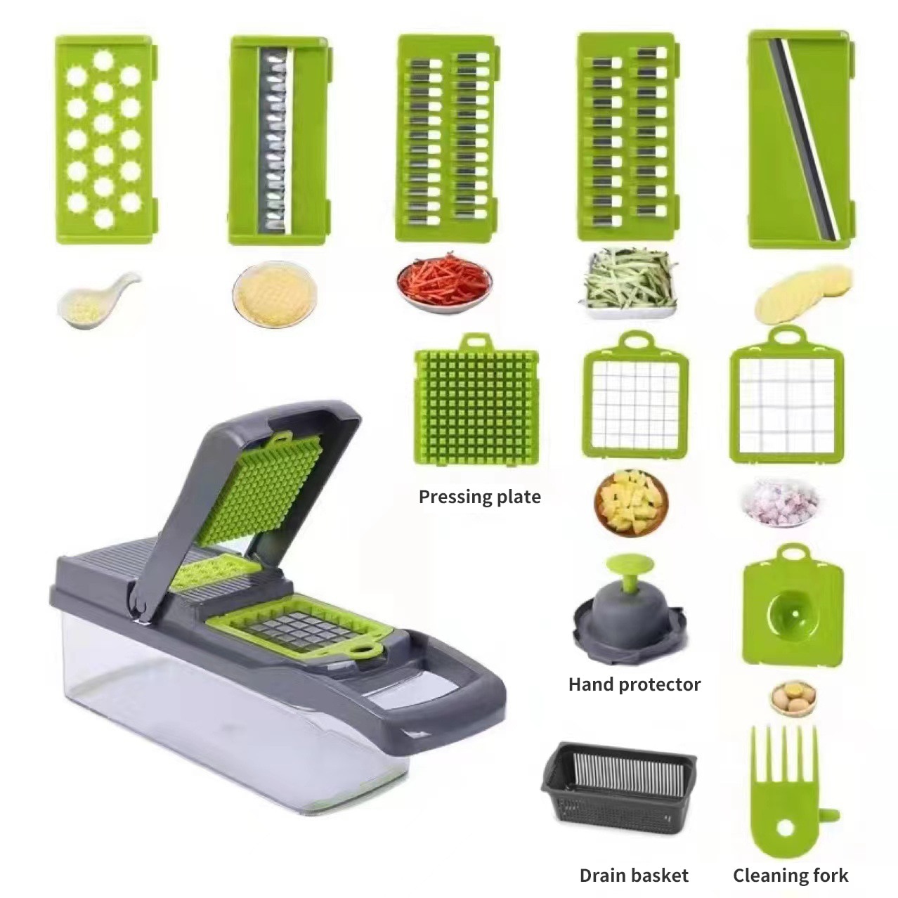 1 pz verde nero 12 in 1 multif - Spudger Plastic Set recensione e prezzo