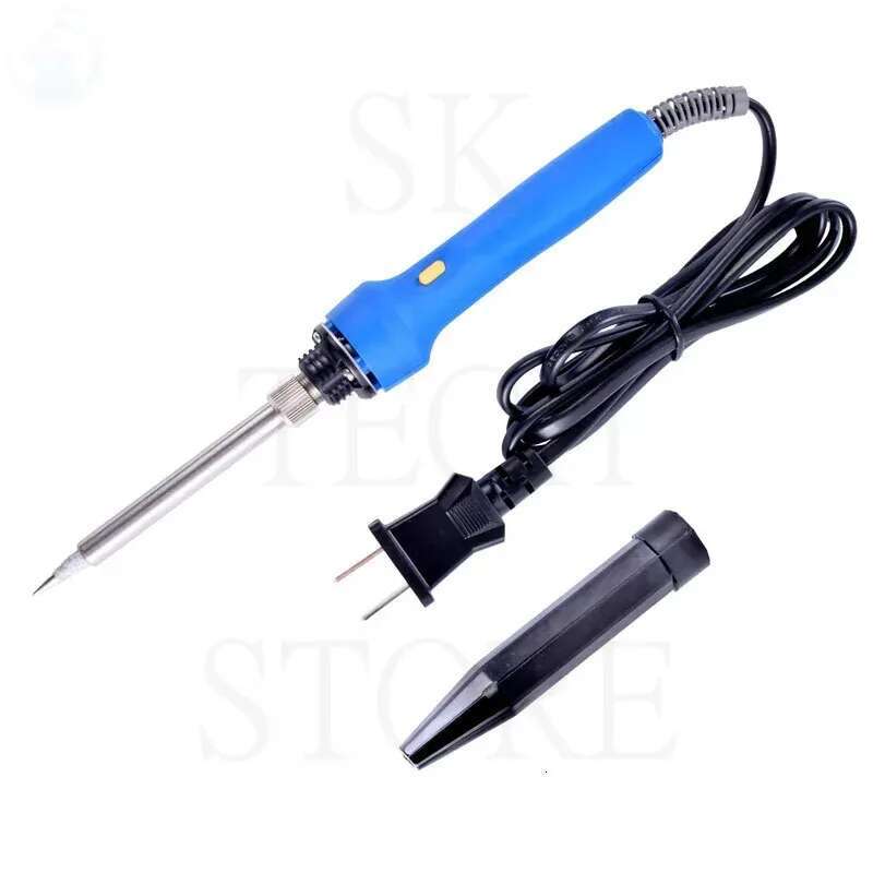 Saldatore Goot TQ-95 a riscald - Electronics Repair Hobby recensione e prezzo