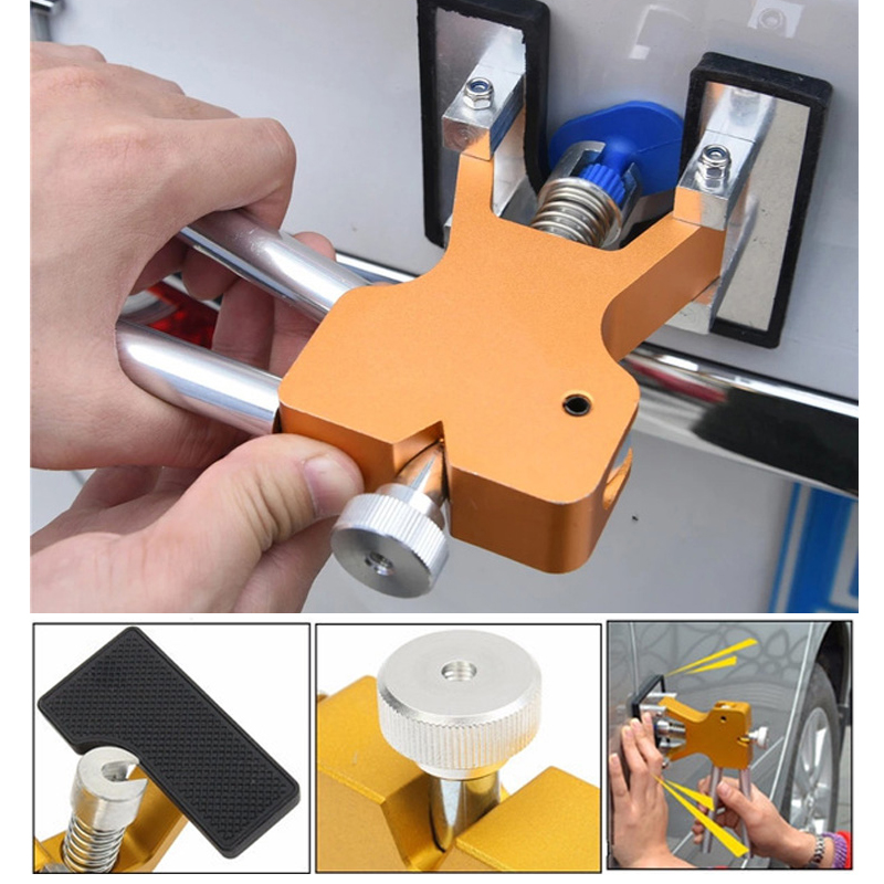 Kit di estrattori in plastica  - Spudger Plastic Set recensione e prezzo