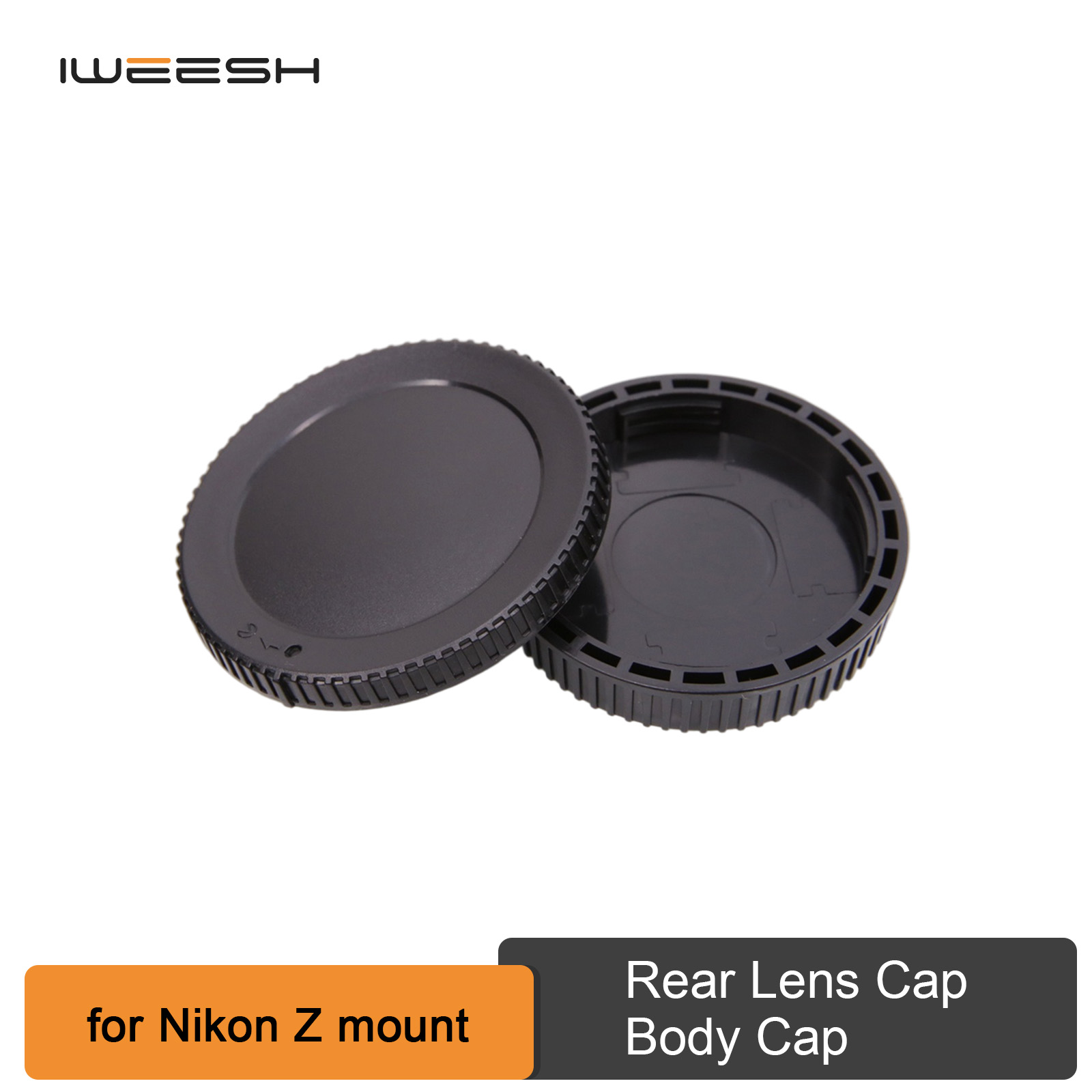 Copriobiettivo o protezione pe - Nikon Camera Z50 recensione e prezzo