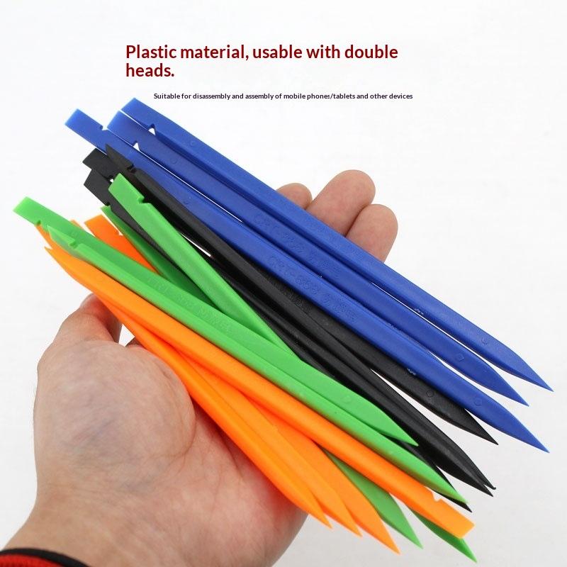 Set di Strumenti di Precisione - Spudger Plastic Set recensione e prezzo