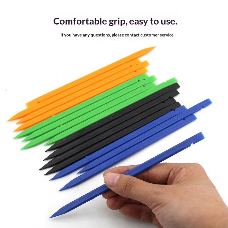 Set di Strumenti di Precisione - Spudger Plastic Set recensione e prezzo