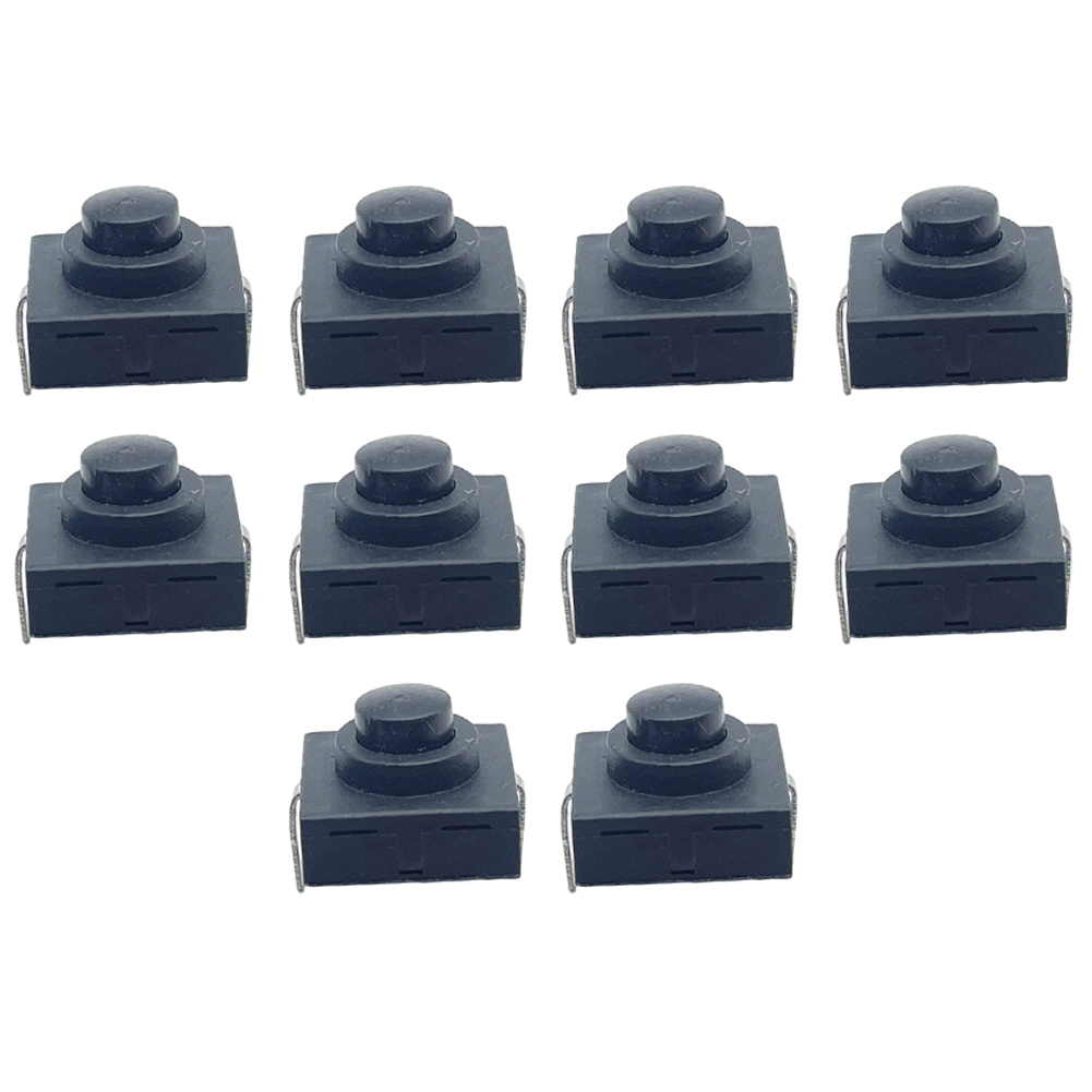 10 interruttori a pulsante per - Electronics Repair Hobby recensione e prezzo