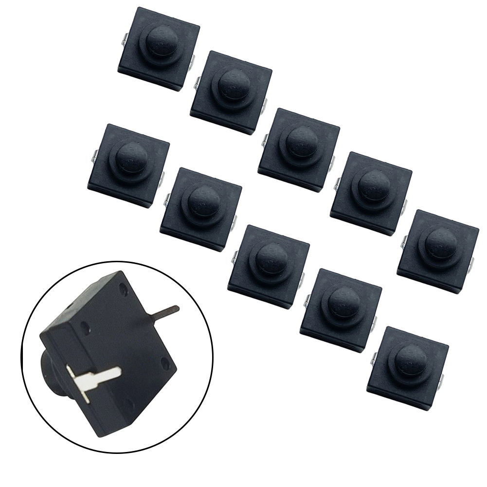 10 interruttori a pulsante per - Electronics Repair Hobby recensione e prezzo