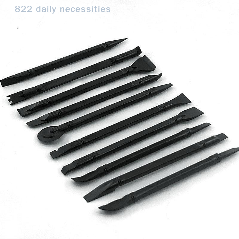 Set di 10 Pezzi 10 in 1: Kit d - Spudger Plastic Set recensione e prezzo