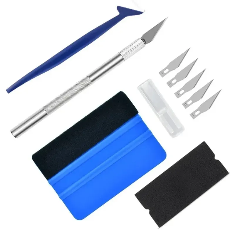 Set di 10 utensili per wrappin - Spudger Plastic Set recensione e prezzo