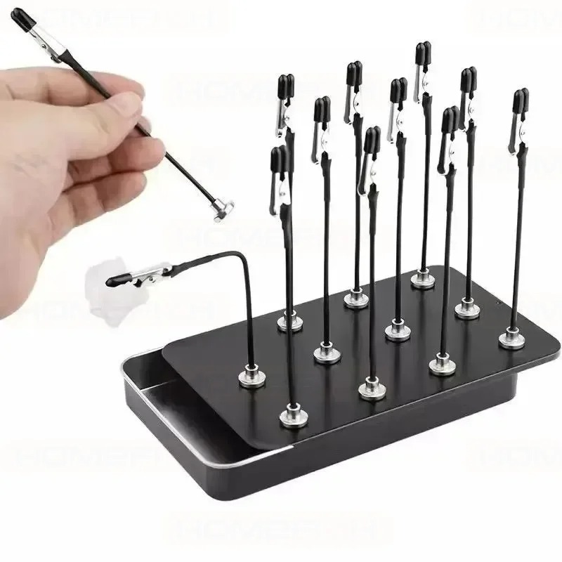 Supporto Magnetico per PCB con - Electronics Repair Hobby recensione e prezzo