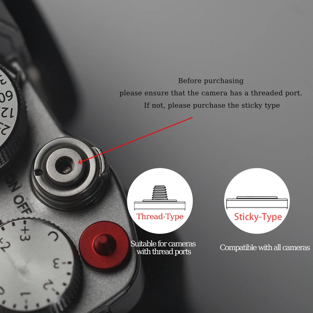 Copri-attacco flash in metallo - Nikon Camera Z50 recensione e prezzo