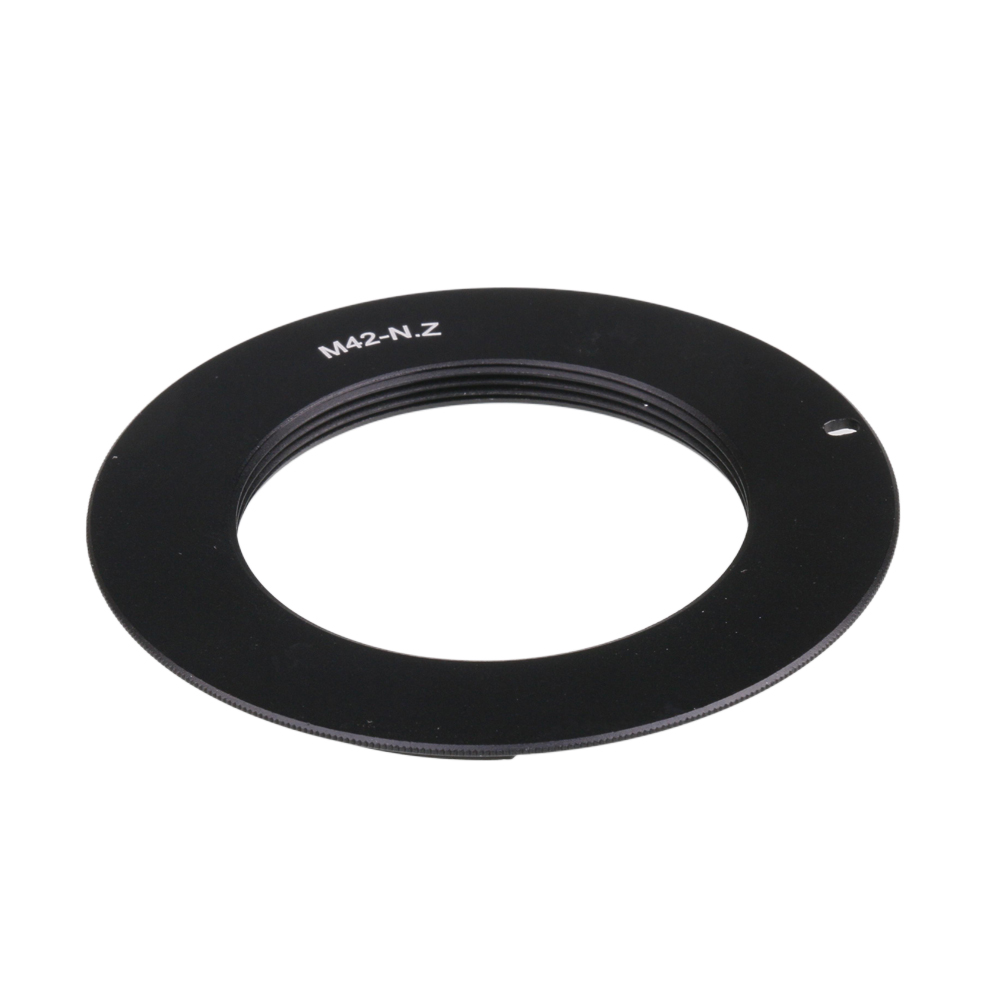 Adattatore per montaggio obiet - Nikon Camera Z50 recensione e prezzo