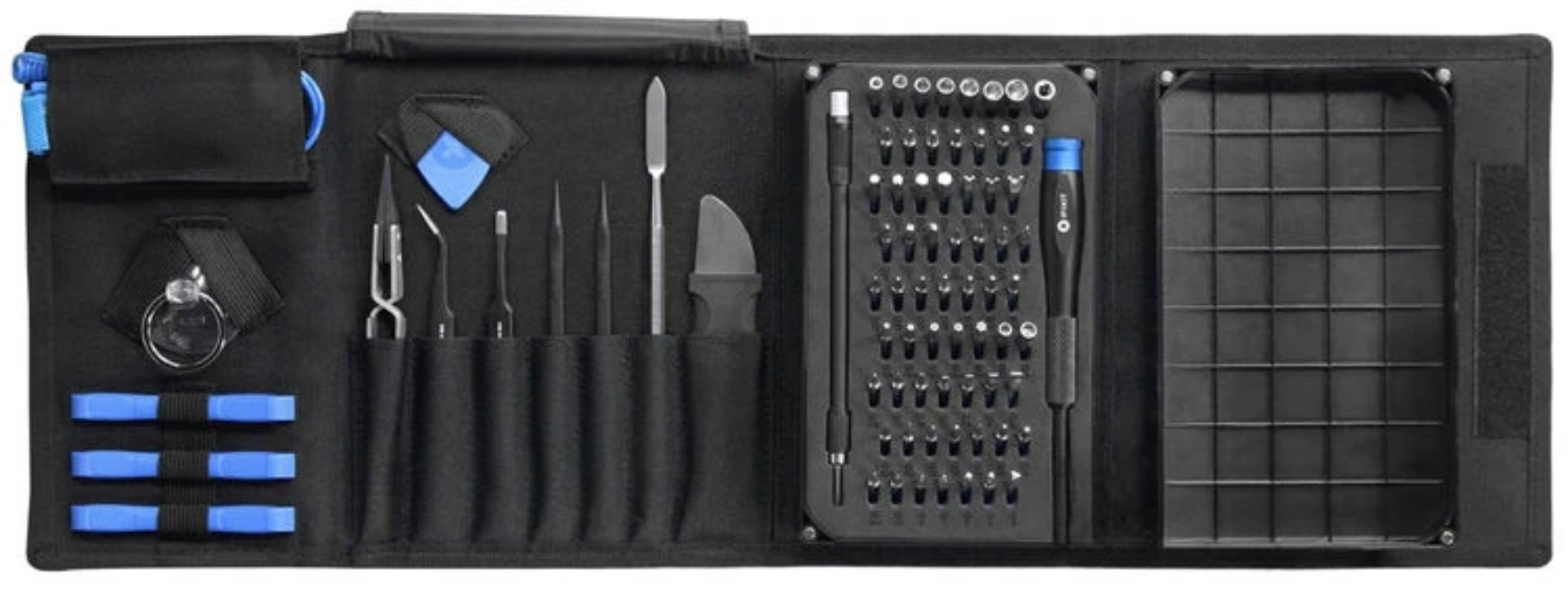 iFixit Pro Tech Toolkit Caccia - Repair Electronics recensione e prezzo