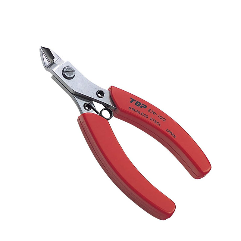 Pinze Elettroniche TOP ENI-100 - Electronics Repair Hobby recensione e prezzo