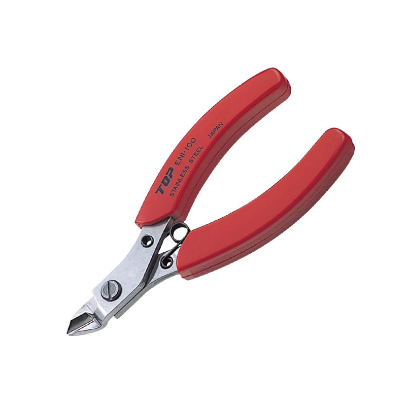 Pinze Elettroniche TOP ENI-100 - Electronics Repair Hobby recensione e prezzo