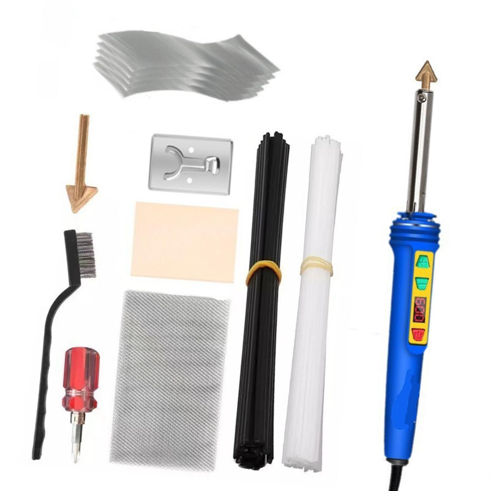 Kit Saldatore Elettrico 220V p - Electronics Repair Hobby recensione e prezzo