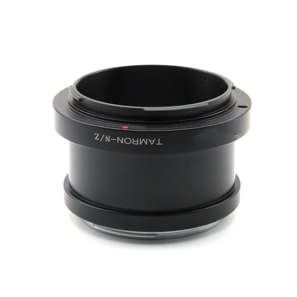 Per Tamron adattall 2 obiettiv - Nikon Camera Z50 recensione e prezzo