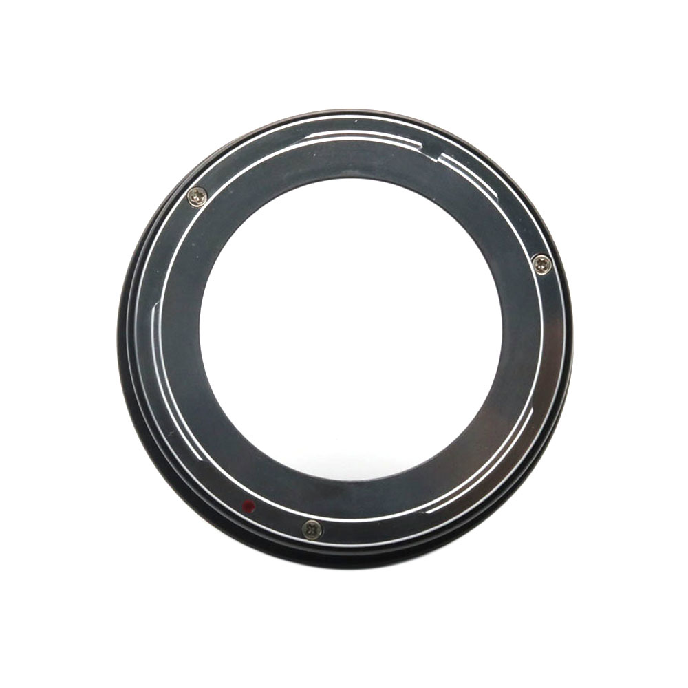 Per Tamron adattall 2 obiettiv - Nikon Camera Z50 recensione e prezzo
