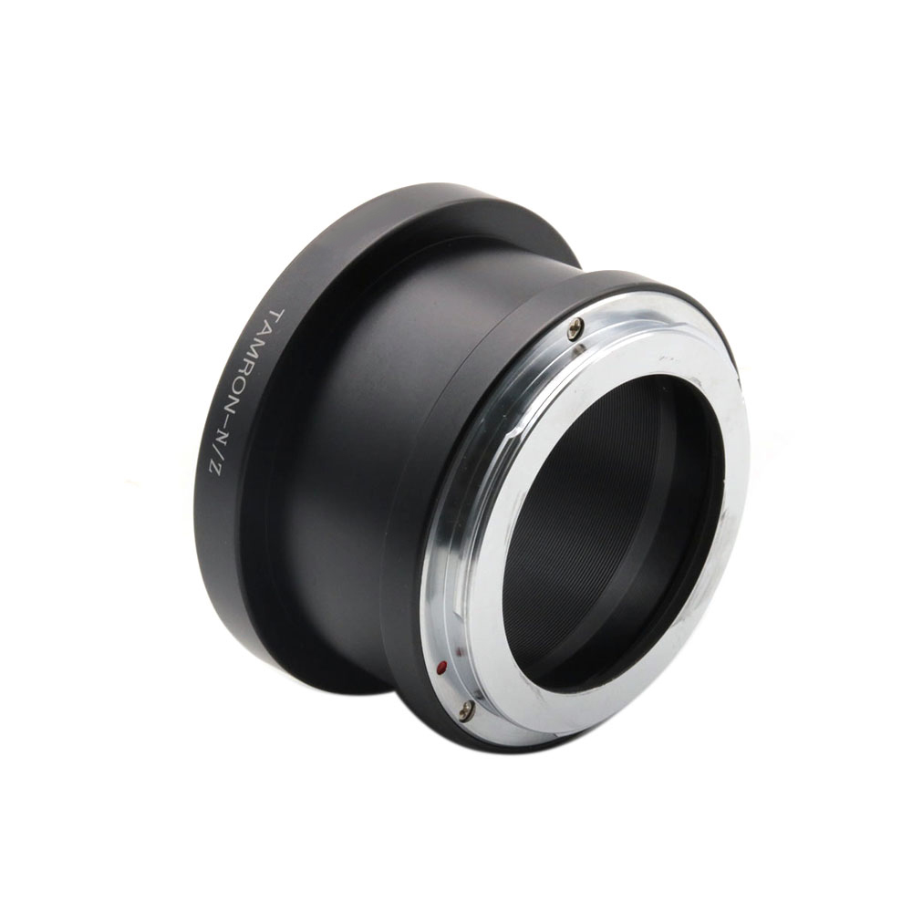 Per Tamron adattall 2 obiettiv - Nikon Camera Z50 recensione e prezzo