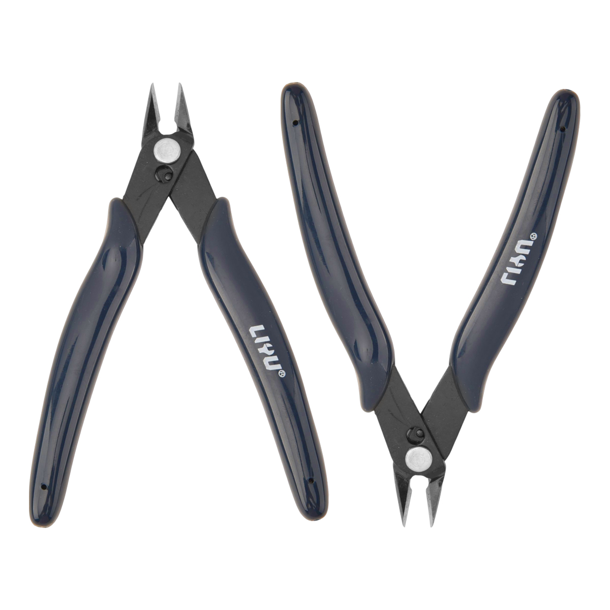 Pinze di precisione da 5 polli - Electronics Repair Hobby recensione e prezzo