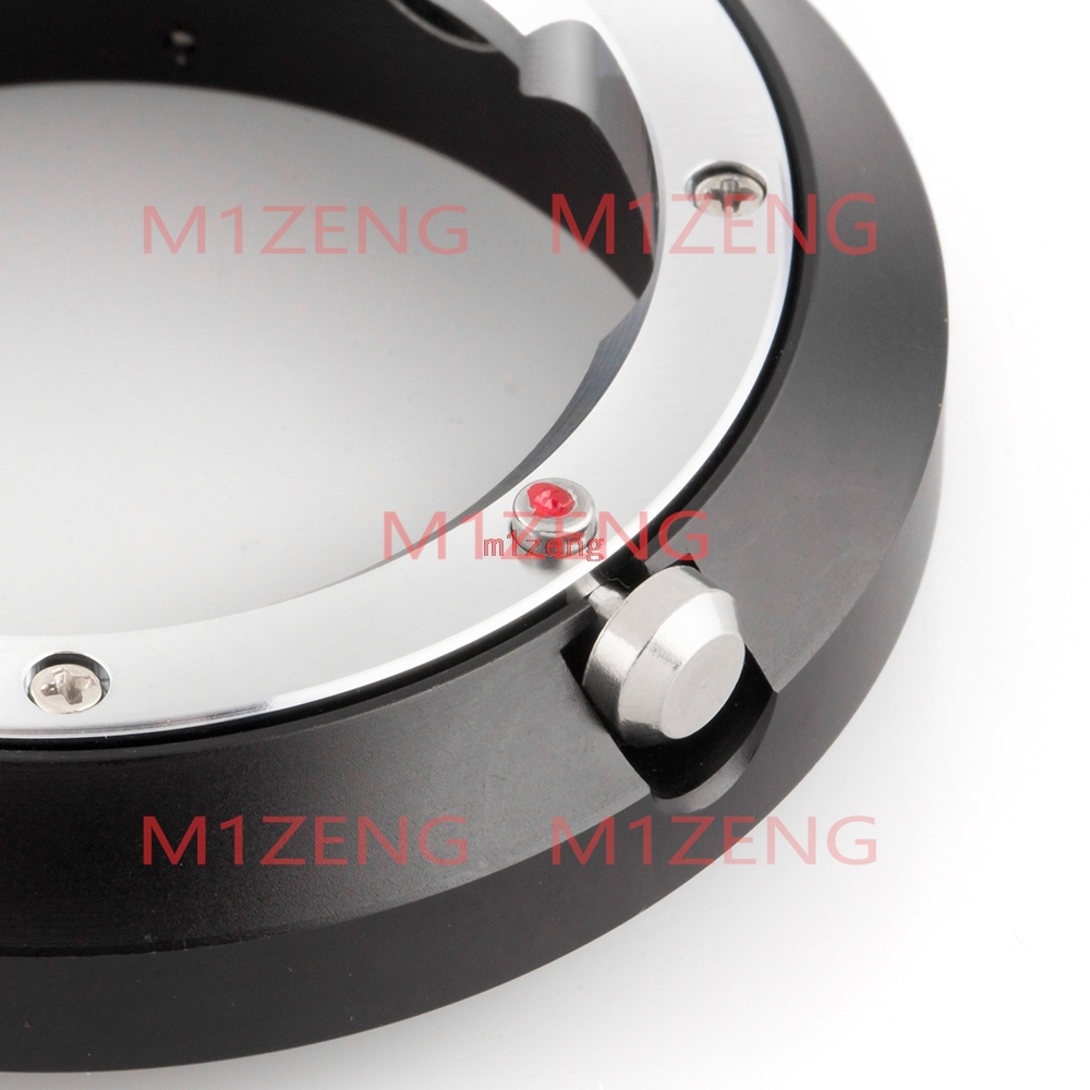 Anello adattatore LM-N/Z per o - Nikon Camera Z50 recensione e prezzo