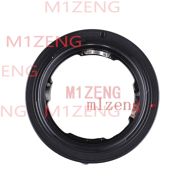 Anello adattatore LM-Nik Z per - Nikon Camera Z50 recensione e prezzo