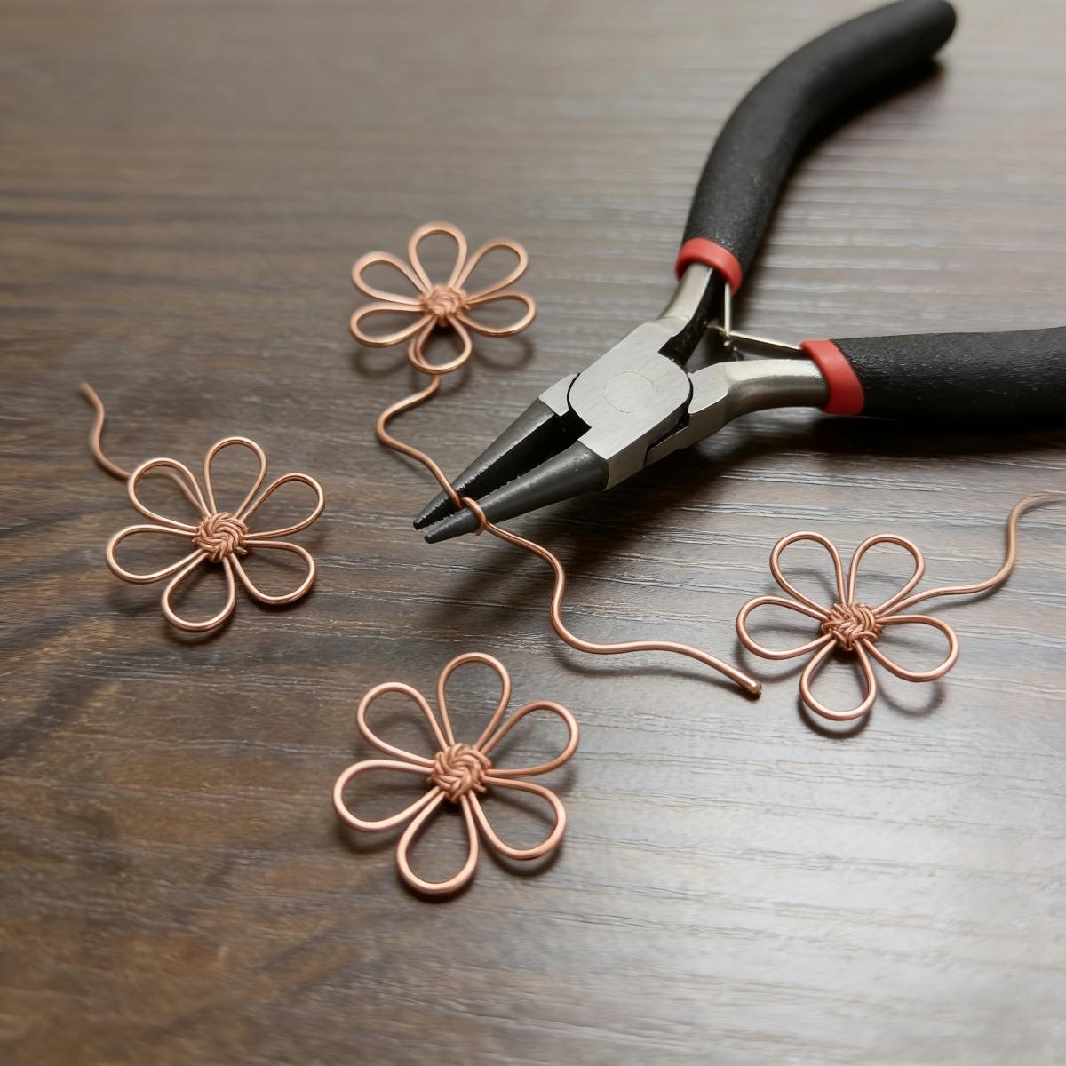 Pinze Professionali a Becco Lu - Electronics Repair Hobby recensione e prezzo