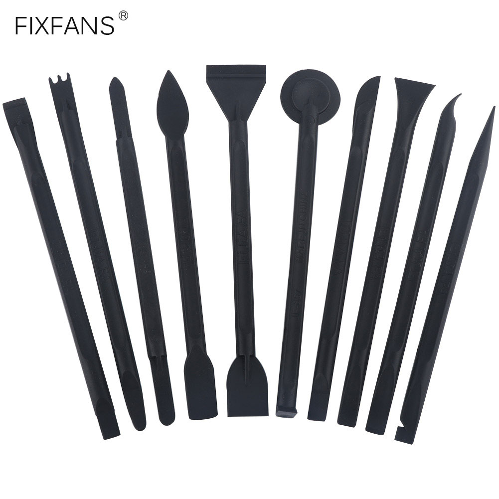 Set di strumenti per fare leva - Spudger Plastic Set recensione e prezzo