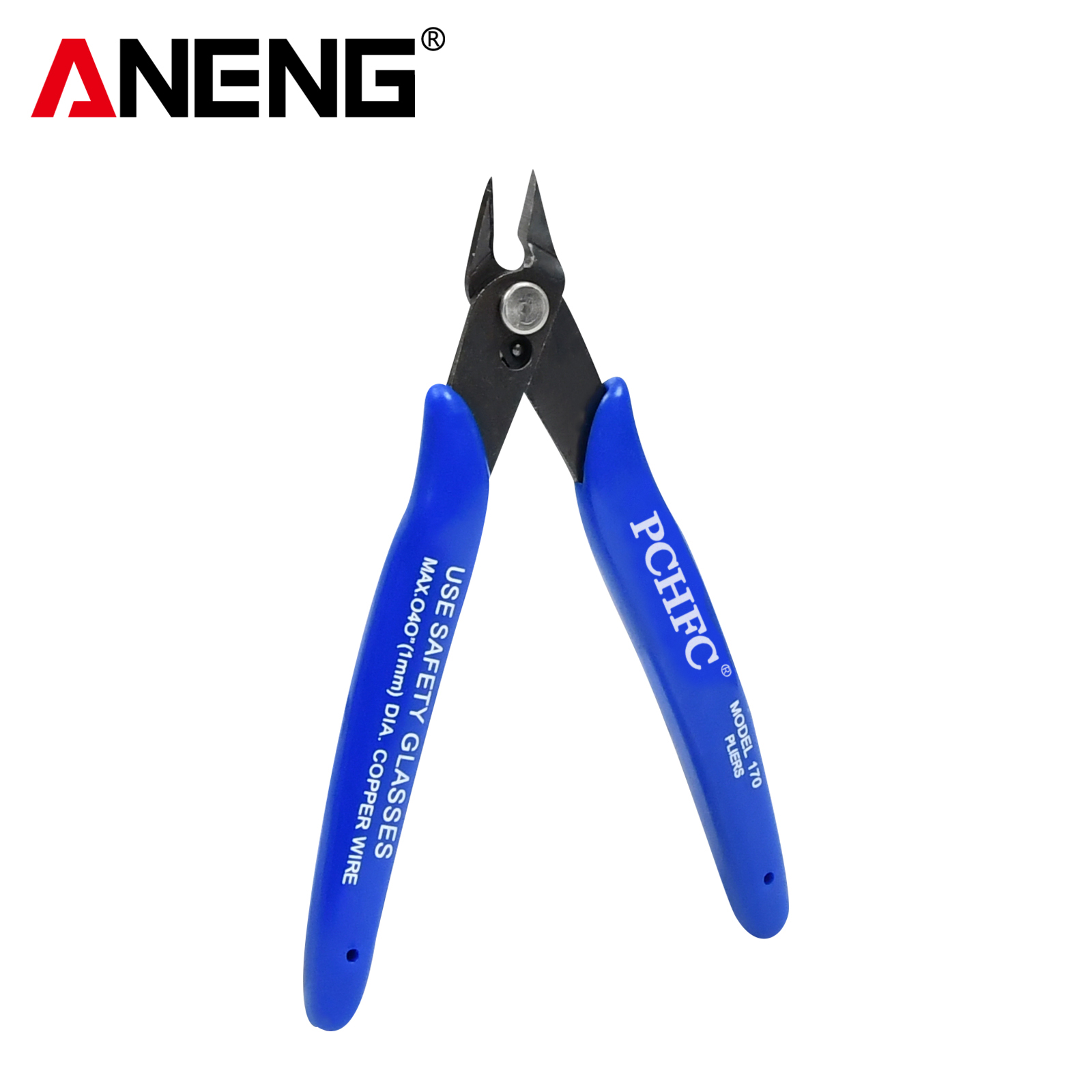 1 Pezzo Tronchesino Diagonale  - Electronics Repair Hobby recensione e prezzo