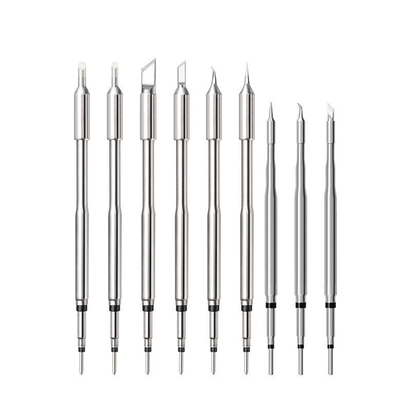 Punta per saldatore C210 C245  - Electronics Repair Hobby recensione e prezzo