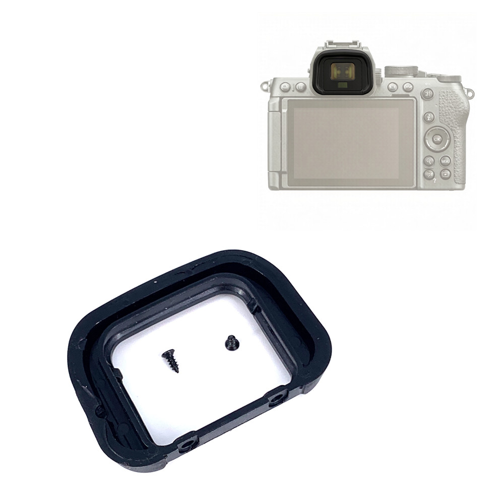 Oculare in plastica rigida per - Nikon Camera Z50 recensione e prezzo