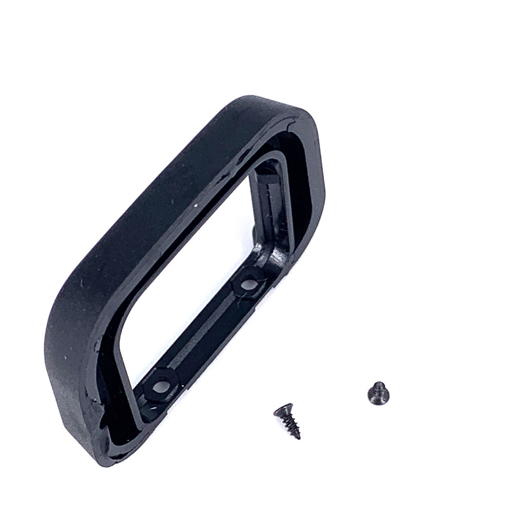 Oculare in plastica rigida per - Nikon Camera Z50 recensione e prezzo